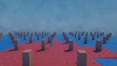 LOD(level of detail) Test 1 is garbage, it saves no thermo