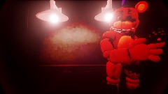 fnaf project menu