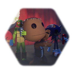 SackCharted 25 The Concert