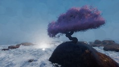 A screenshot taken in Dreams. 3 of 4.