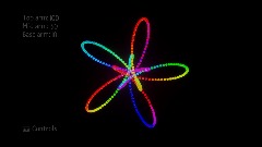 A screenshot taken in Dreams. 4 of 9.