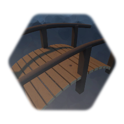Small bridge