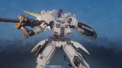 Tallgeese OZ-OOMS