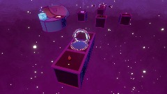 My Dreamiverse Dash!