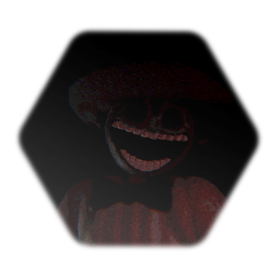 Doors floor 1 characters (IMS) (1 out of 23)