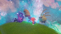 Harley Boy Film Logo 1962~1957 Remake Upated REXMABILE