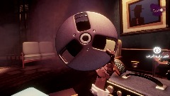 A screenshot taken in Dreams. 4 of 23.