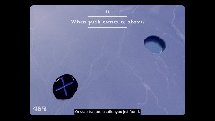 A screenshot taken in Dreams. 10 of 20.