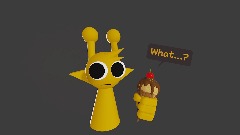 A screenshot taken in Dreams. 1 of 1.