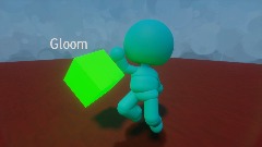 Lights Out [Test Level]