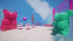 A screenshot taken in Dreams. 14 of 21.
