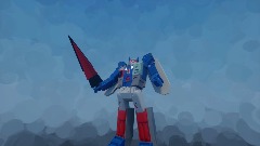 A screenshot taken in Dreams. 1 of 1.