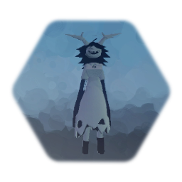 Miss. Thavel sprite