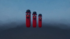 A screenshot taken in Dreams. 9 of 19.