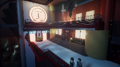 A screenshot taken in Dreams. 14 of 15.