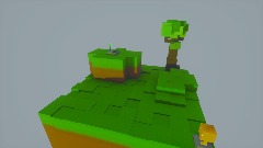 A screenshot taken in Dreams. 20 of 25.