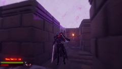 A screenshot taken in Dreams. 1 of 30.