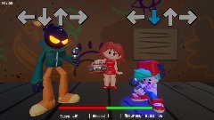 A screenshot taken in Dreams. 7 of 7.