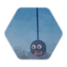 Wrecking ball