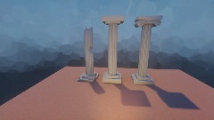 A screenshot taken in Dreams. 2 of 2.