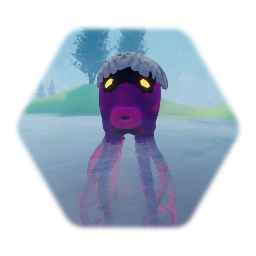 Octorok Enemy AI