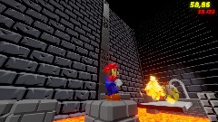 A screenshot taken in Dreams. 8 of 11.