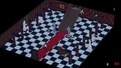 A screenshot taken in Dreams. 13 of 18.