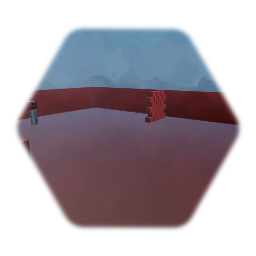 Block man ragdoll character(Remix of Ragdoll Puppet Test)