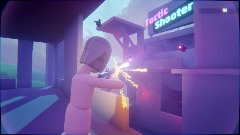 TacticShooter - TPS