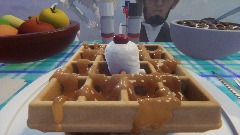 Breakfast of Champions