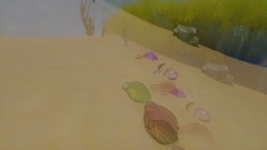 A screenshot taken in Dreams. 2 of 25.