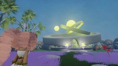 The Temple