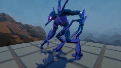 A screenshot taken in Dreams. 3 of 6.