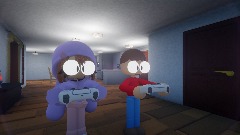 A screenshot taken in Dreams. 7 of 9.