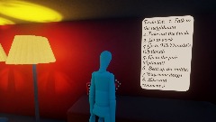 A screenshot taken in Dreams. 3 of 6.