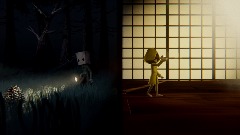 A screenshot taken in Dreams. 5 of 13.