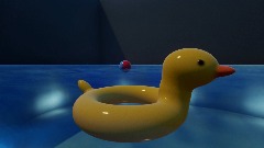 First Person Character Testing Ground [With Swimming!] Ver. 1.0