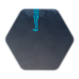 Blank Puppet (Deluxe)