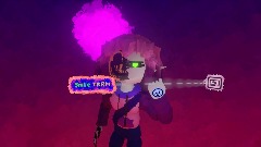 A screenshot taken in Dreams. 3 of 25.