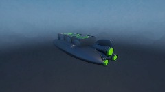 A screenshot taken in Dreams. 2 of 5.