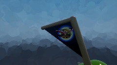 A screenshot taken in Dreams. 5 of 6.