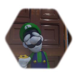 Beta Luigi