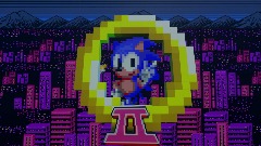 Sonic chaos 2