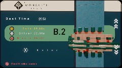 A screenshot taken in Dreams. 18 of 19.