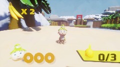 A screenshot taken in Dreams. 2 of 2.