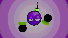 A screenshot taken in Dreams. 1 of 2.