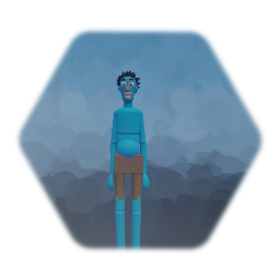 Guy who lives behind the local 7Eleven