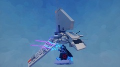 A screenshot taken in Dreams. 6 of 6.