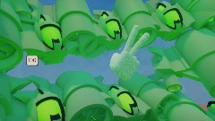 A screenshot taken in Dreams. 1 of 30.