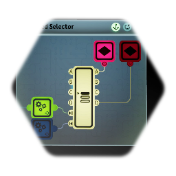 Logic and Time Savers